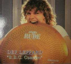 Def Leppard : B.B.C. Concert